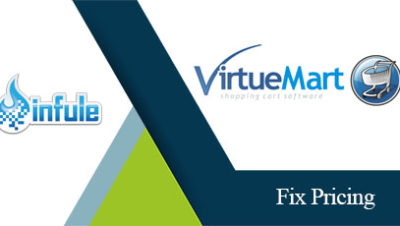 Virtuemart Fix Pricing Error