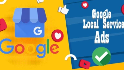 google local service ads