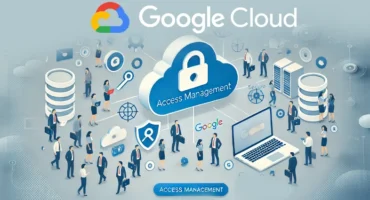 grant access to google cloud