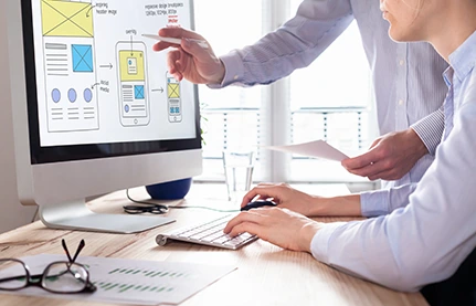 custom website development fort collins colorado 1 Custom Development