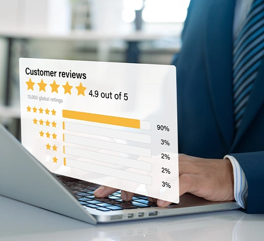 SEO & Digital Strategy