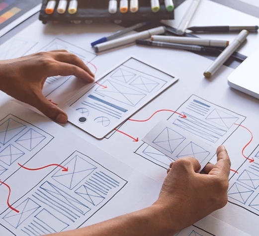 Plan & Research