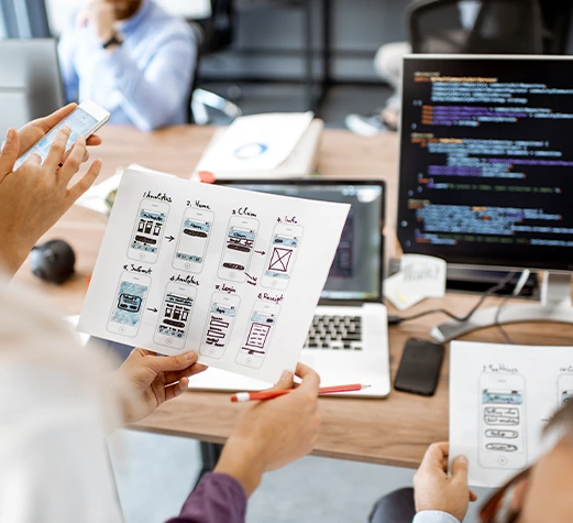 Design & Development