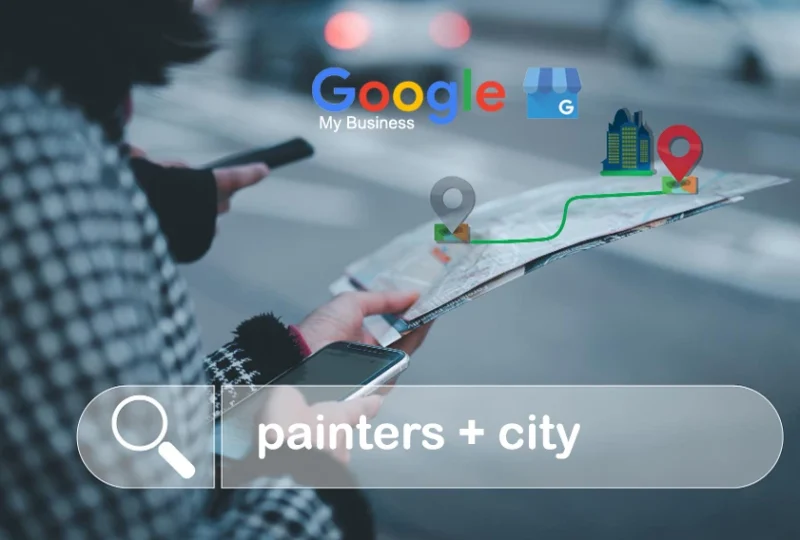 google business profile