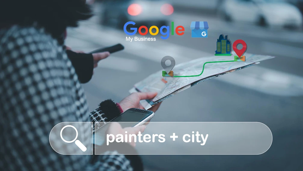 google business profile