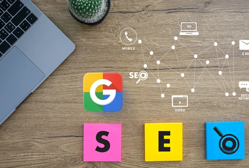 how google ranks websites