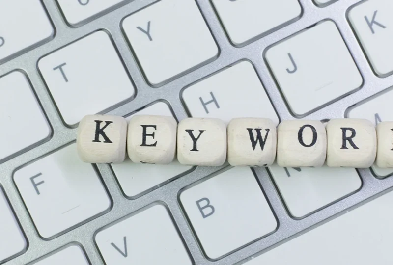 seo keyword research