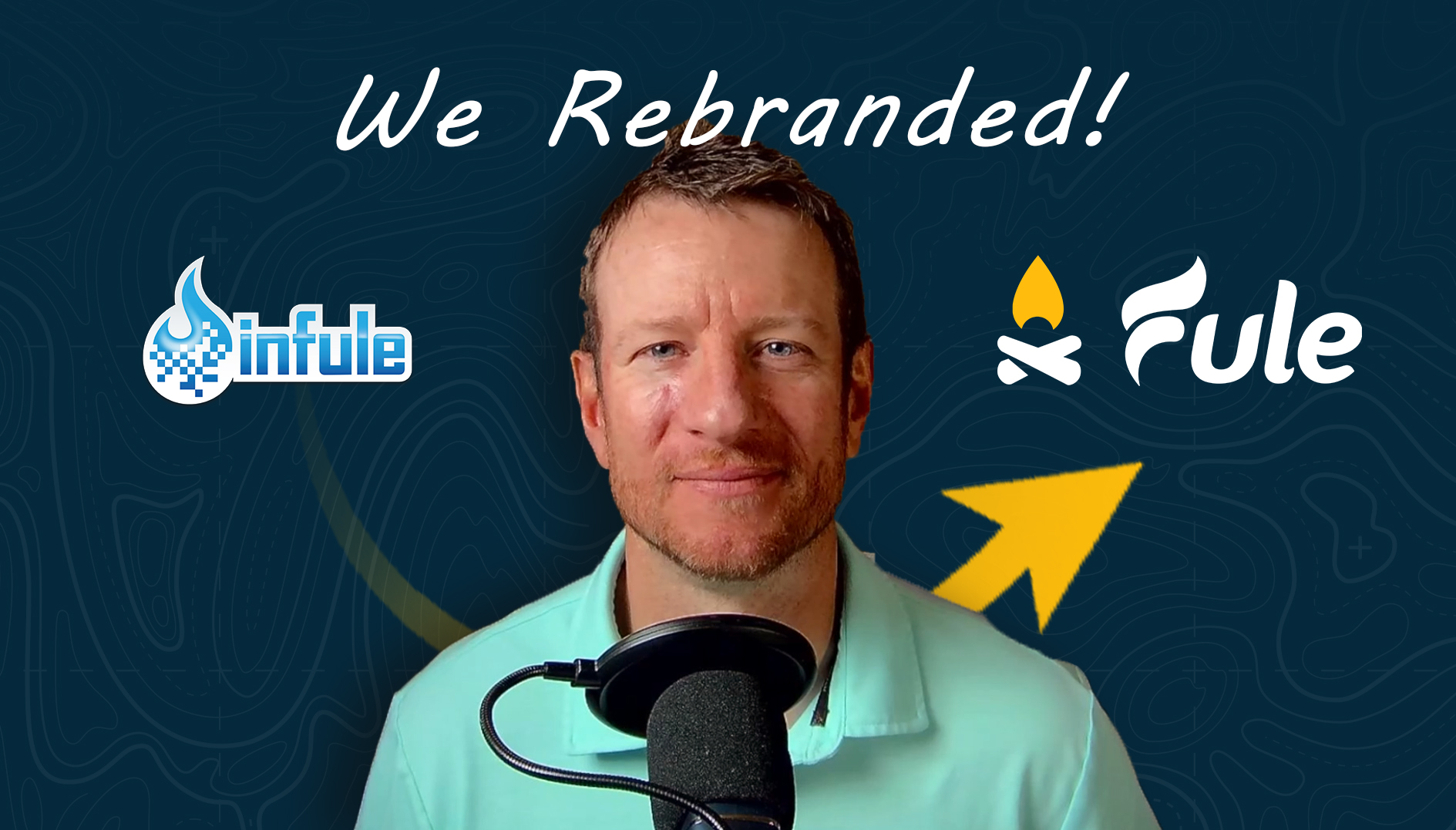 fule rebrands from infule.com