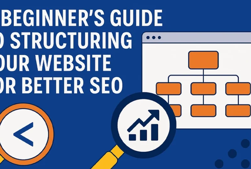 seo website structure