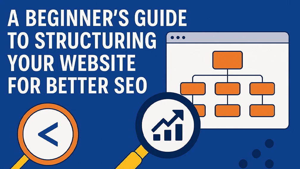 seo website structure seo website structure