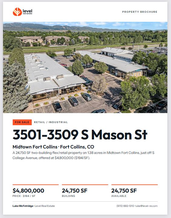 wordpress real estate listing brochure free